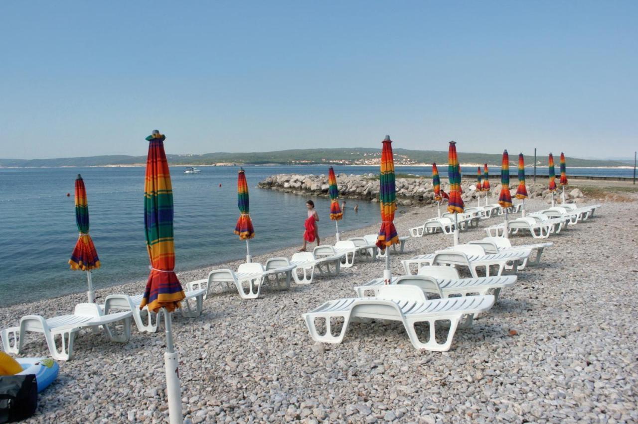Apartments With A Parking Space Crikvenica - 19683 外观 照片