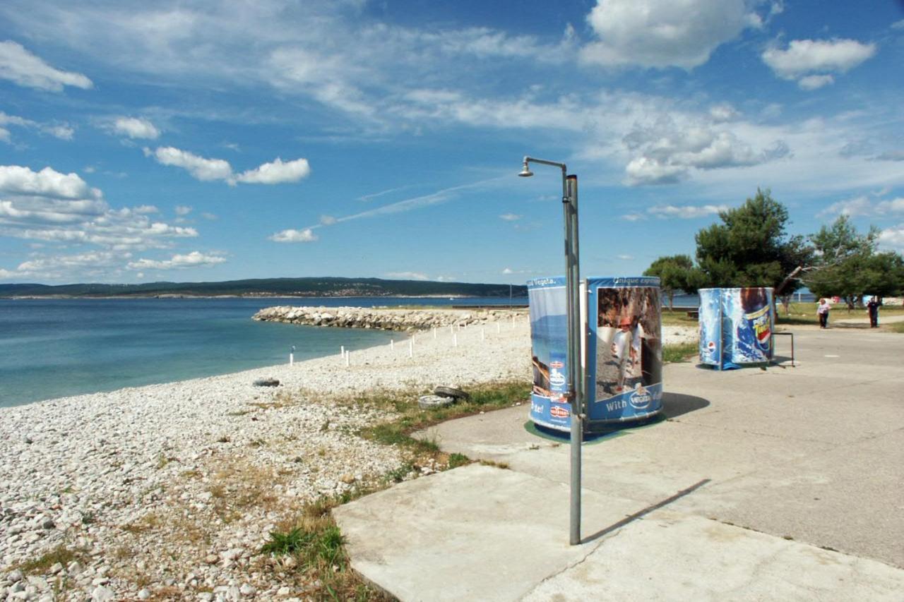 Apartments With A Parking Space Crikvenica - 19683 外观 照片