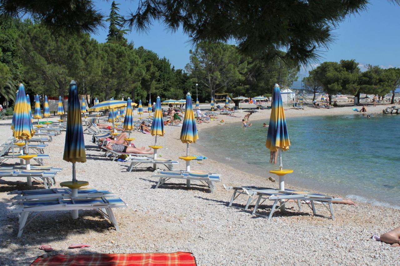 Apartments With A Parking Space Crikvenica - 19683 外观 照片