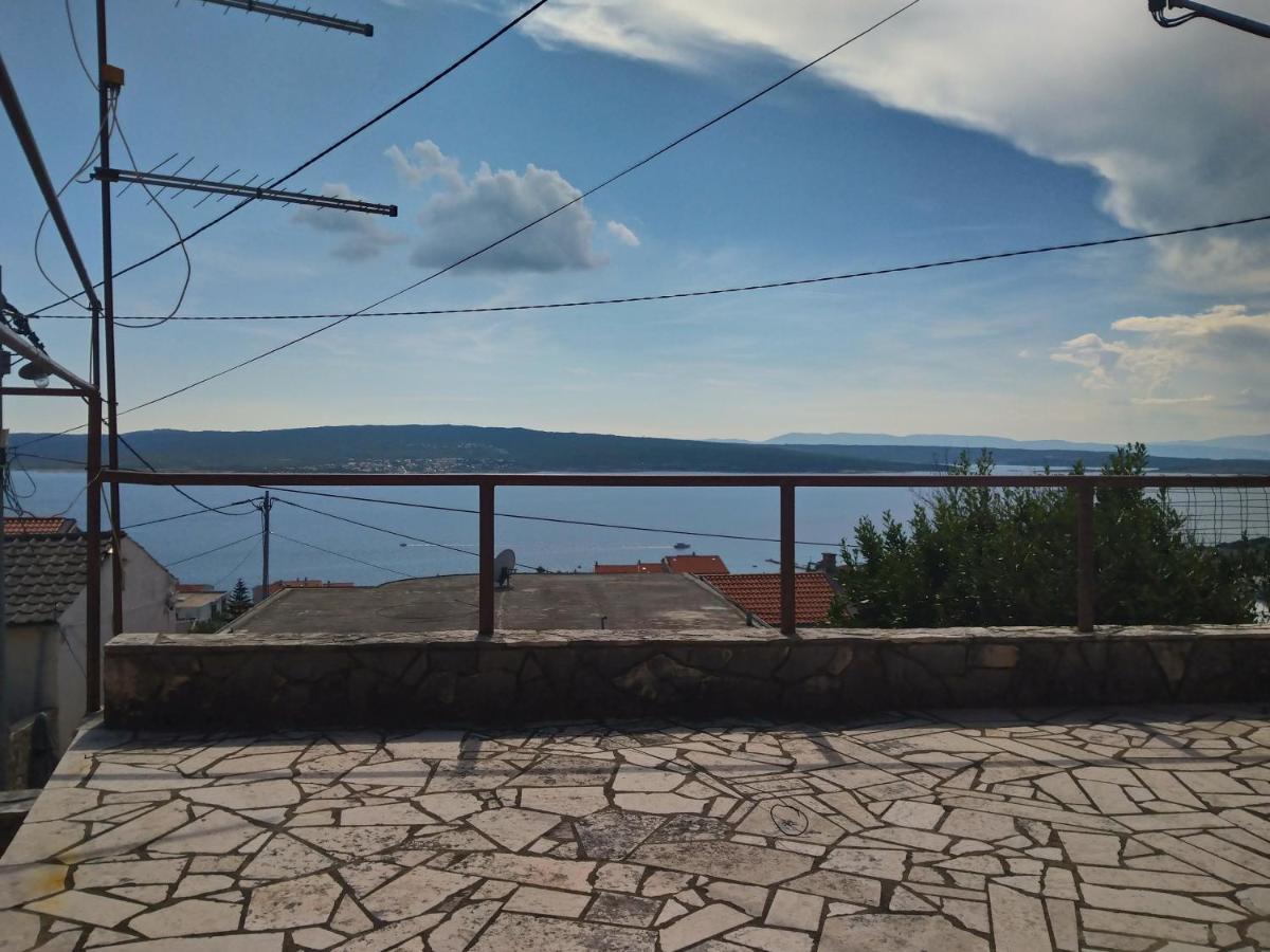Apartments With A Parking Space Crikvenica - 19683 外观 照片