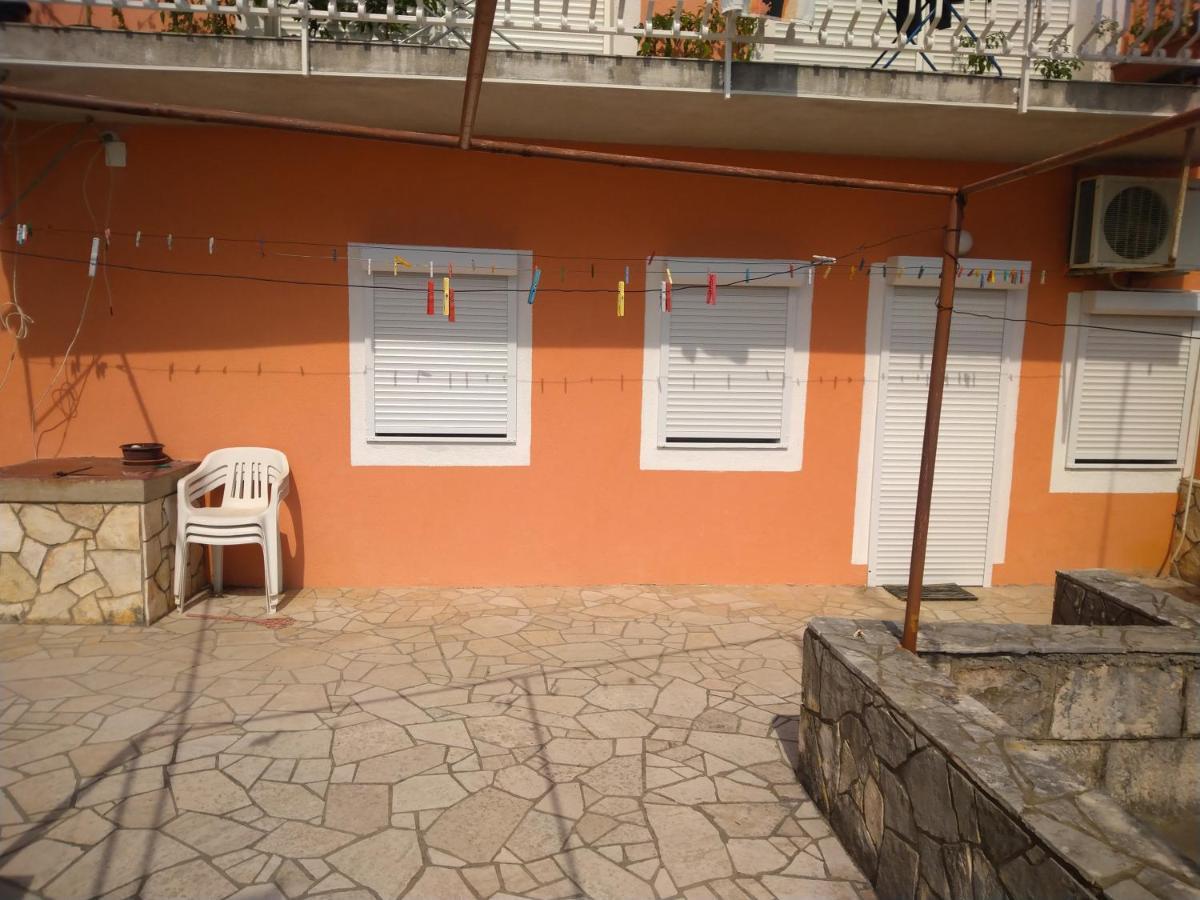 Apartments With A Parking Space Crikvenica - 19683 外观 照片