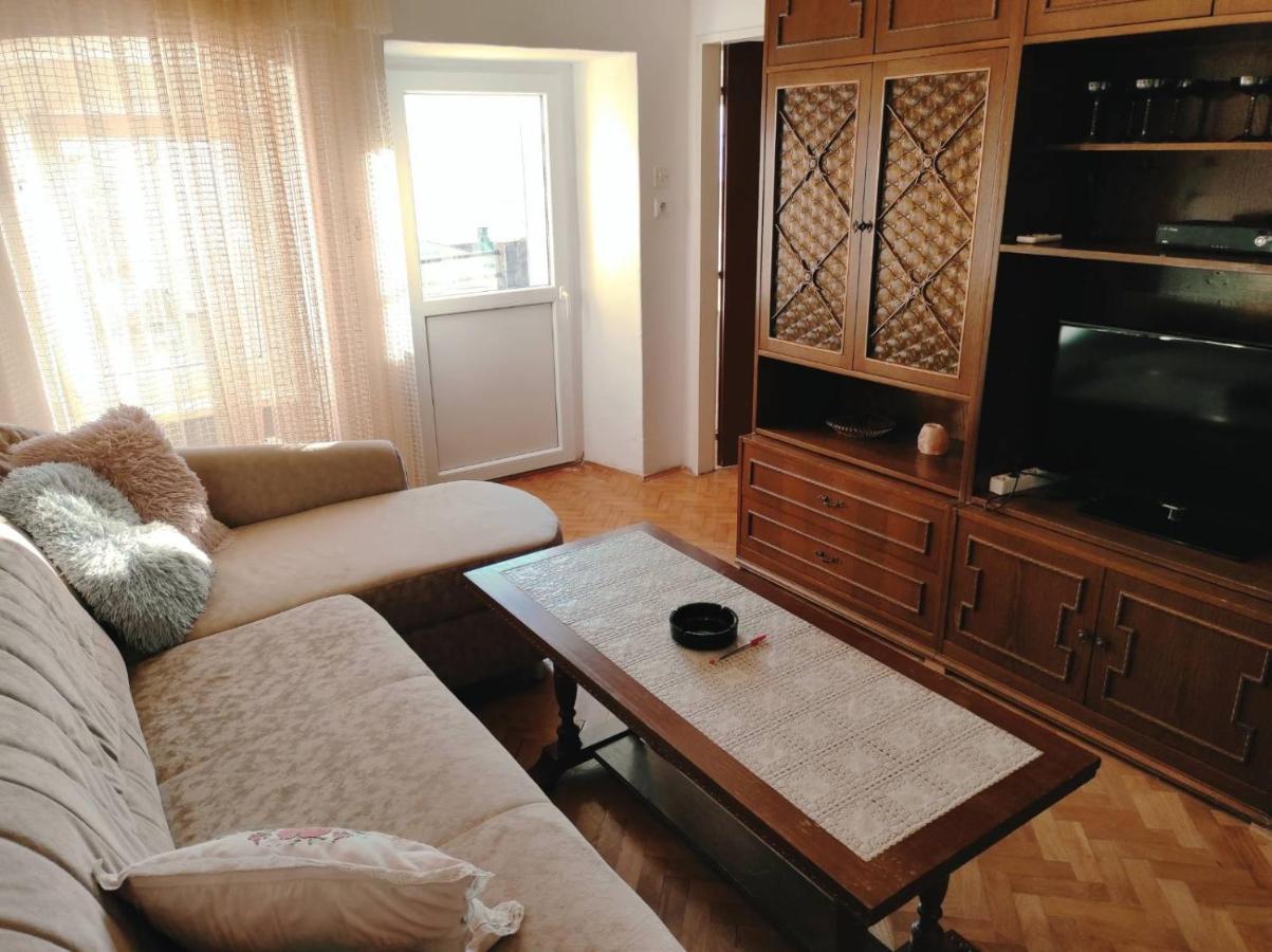 Apartments With A Parking Space Crikvenica - 19683 外观 照片