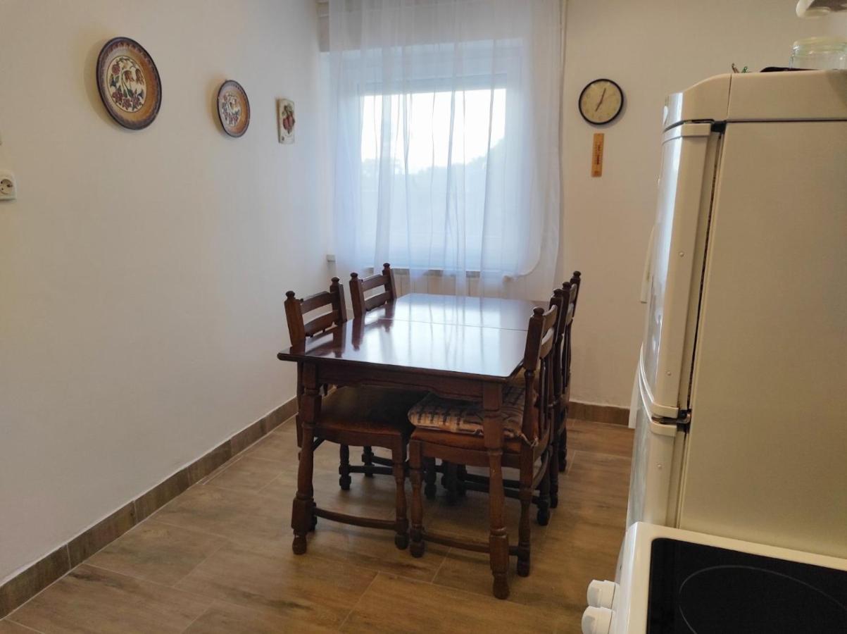 Apartments With A Parking Space Crikvenica - 19683 外观 照片
