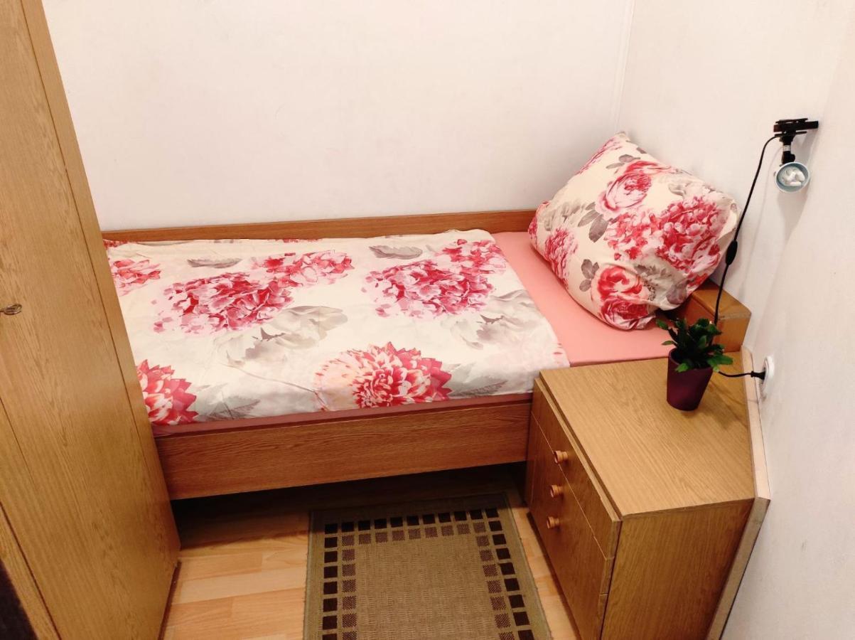 Apartments With A Parking Space Crikvenica - 19683 外观 照片