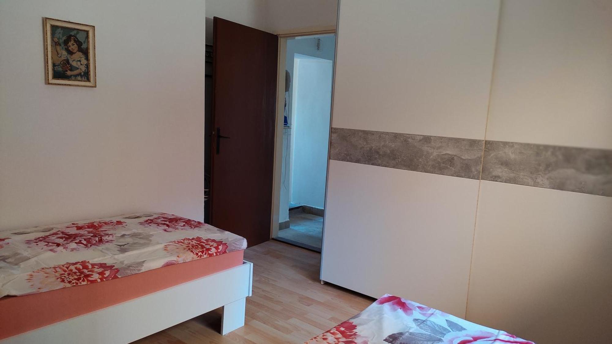 Apartments With A Parking Space Crikvenica - 19683 客房 照片