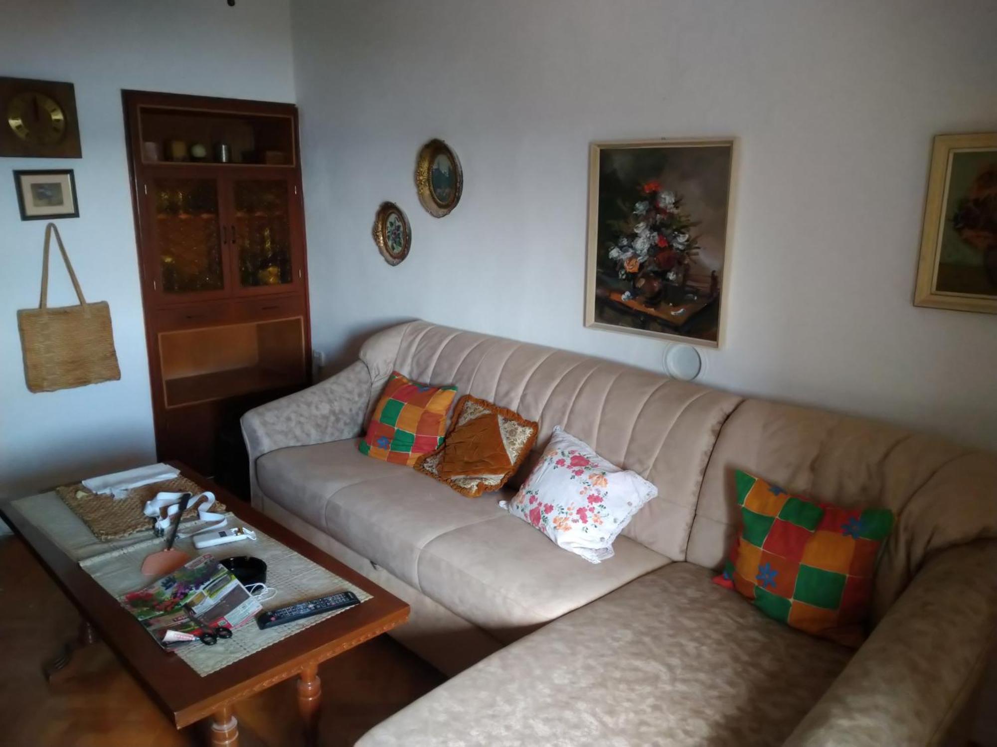 Apartments With A Parking Space Crikvenica - 19683 客房 照片